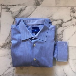 Men’s Dress Shirt